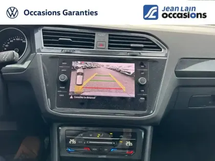 Photo 19 Volkswagen Tiguan  2.0 TDI 150ch DSG7