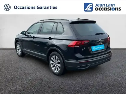 Photo 50 Volkswagen Tiguan  2.0 TDI 150ch DSG7