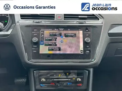 Photo 54 Volkswagen Tiguan  2.0 TDI 150ch DSG7