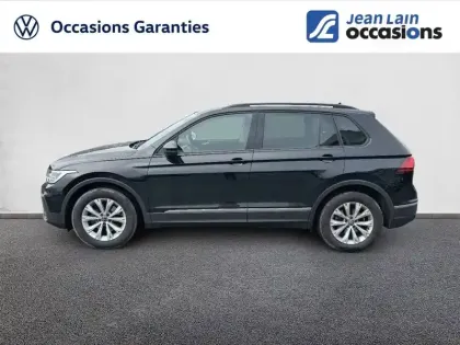 Photo 26 Volkswagen Tiguan  2.0 TDI 150ch DSG7