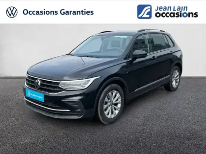 Photo 40 Volkswagen Tiguan  2.0 TDI 150ch DSG7