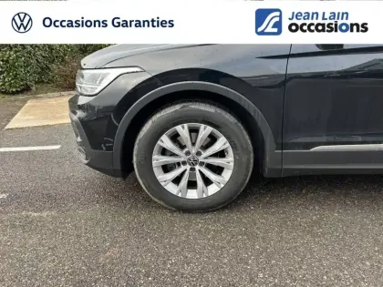 Photo 51 Volkswagen Tiguan  2.0 TDI 150ch DSG7