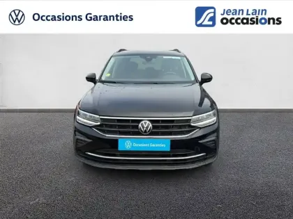 Photo 28 Volkswagen Tiguan  2.0 TDI 150ch DSG7