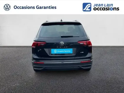 Photo 27 Volkswagen Tiguan  2.0 TDI 150ch DSG7