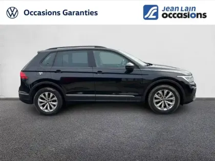 Photo 43 Volkswagen Tiguan  2.0 TDI 150ch DSG7