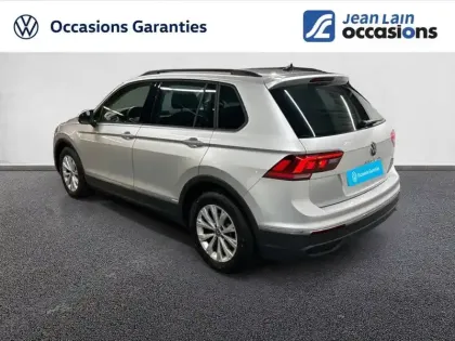 Photo 50 Volkswagen Tiguan  2.0 TDI 150ch DSG7