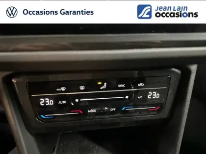 Photo 16 Volkswagen Tiguan  2.0 TDI 150ch DSG7