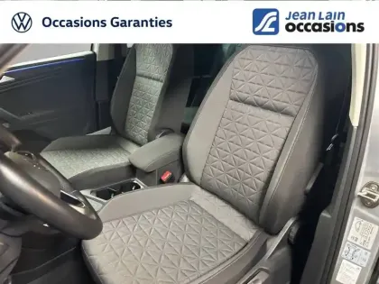 Photo 24 Volkswagen Tiguan  2.0 TDI 150ch DSG7