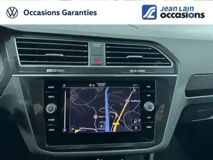 Photo 14 Volkswagen Tiguan  2.0 TDI 150ch DSG7