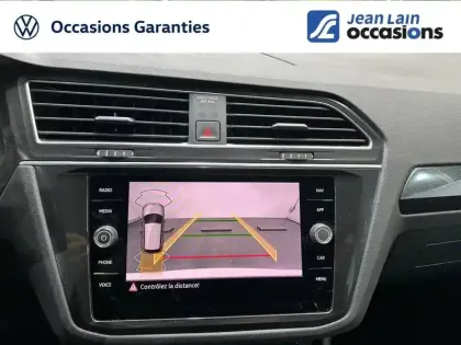 Photo 19 Volkswagen Tiguan  2.0 TDI 150ch DSG7