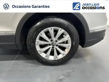 Photo 11 Volkswagen Tiguan  2.0 TDI 150ch DSG7