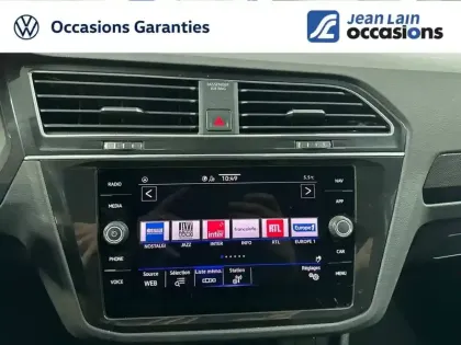 Photo 37 Volkswagen Tiguan  2.0 TDI 150ch DSG7