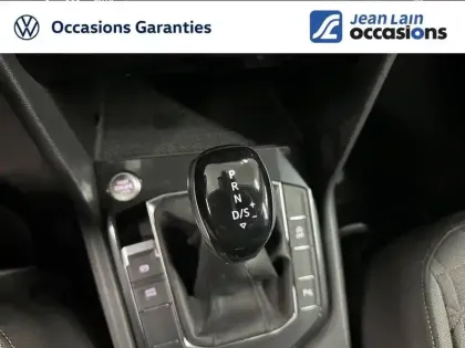 Photo 35 Volkswagen Tiguan  2.0 TDI 150ch DSG7