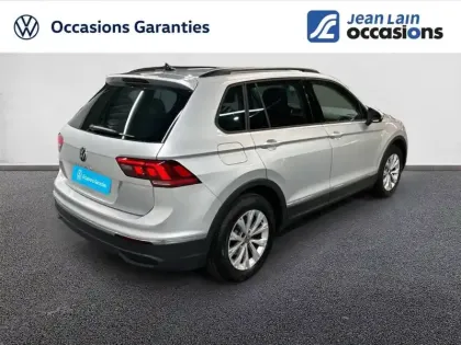 Photo 41 Volkswagen Tiguan  2.0 TDI 150ch DSG7