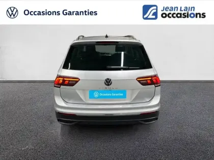 Photo 7 Volkswagen Tiguan  2.0 TDI 150ch DSG7