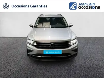 Photo 8 Volkswagen Tiguan  2.0 TDI 150ch DSG7