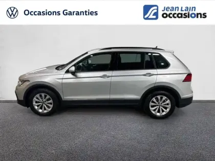 Photo 6 Volkswagen Tiguan  2.0 TDI 150ch DSG7