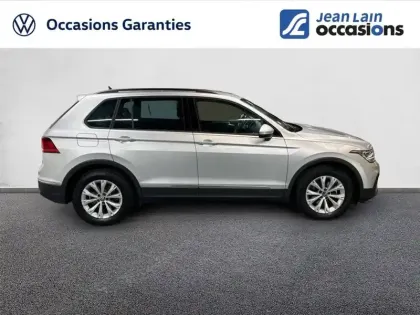 Photo 23 Volkswagen Tiguan  2.0 TDI 150ch DSG7