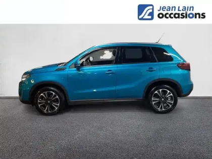 Photo 7 Suzuki Vitara  1.5 Dualjet Allgrip Hybrid Auto