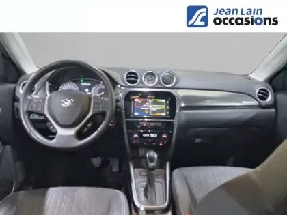 Photo 17 Suzuki Vitara  1.5 Dualjet Allgrip Hybrid Auto