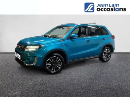 Photo Suzuki Vitara Style