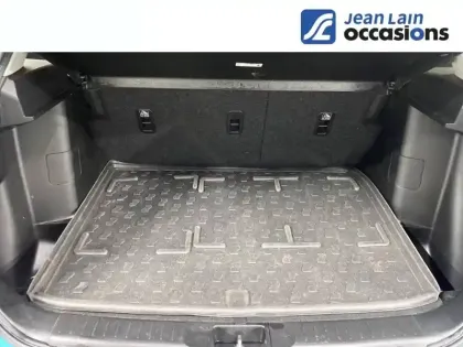 Photo 9 Suzuki Vitara  1.5 Dualjet Allgrip Hybrid Auto
