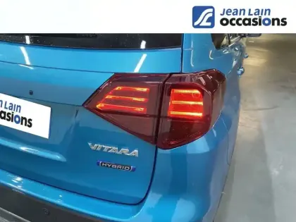 Photo 20 Suzuki Vitara  1.5 Dualjet Allgrip Hybrid Auto