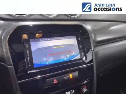 Photo 15 Suzuki Vitara  1.5 Dualjet Allgrip Hybrid Auto