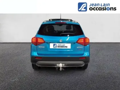 Photo 5 Suzuki Vitara  1.5 Dualjet Allgrip Hybrid Auto