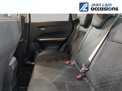 Photo 16 Suzuki Vitara  1.5 Dualjet Allgrip Hybrid Auto