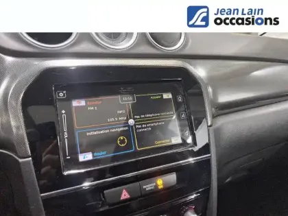Photo 14 Suzuki Vitara  1.5 Dualjet Allgrip Hybrid Auto