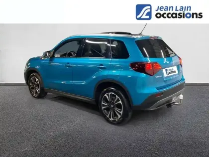 Photo 6 Suzuki Vitara  1.5 Dualjet Allgrip Hybrid Auto