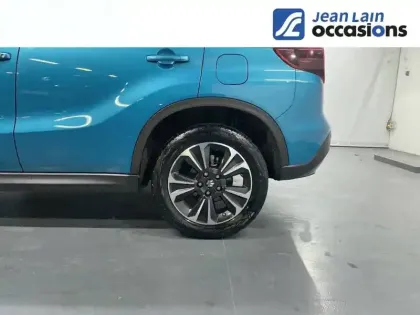 Photo 8 Suzuki Vitara  1.5 Dualjet Allgrip Hybrid Auto