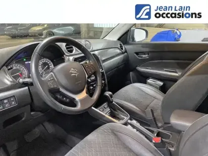 Photo 10 Suzuki Vitara  1.5 Dualjet Allgrip Hybrid Auto