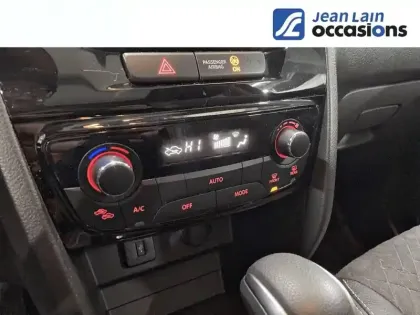 Photo 13 Suzuki Vitara  1.5 Dualjet Allgrip Hybrid Auto