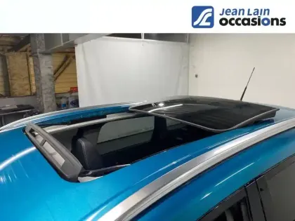 Photo 18 Suzuki Vitara  1.5 Dualjet Allgrip Hybrid Auto