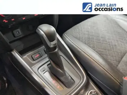 Photo 12 Suzuki Vitara  1.5 Dualjet Allgrip Hybrid Auto