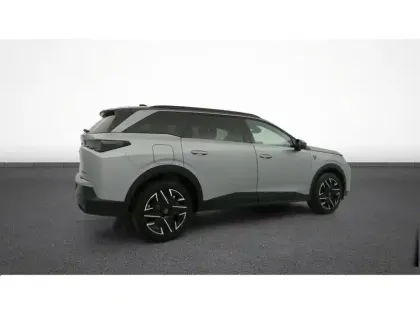 Photo 8 Peugeot 5008  Hybrid 136 e-DCS6