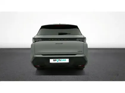 Photo 6 Peugeot 5008  Hybrid 136 e-DCS6