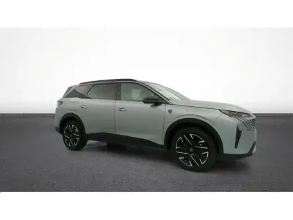 Photo 10 Peugeot 5008  Hybrid 136 e-DCS6