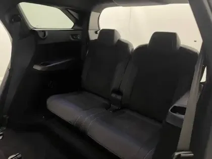 Photo 29 Peugeot 5008  Hybrid 136 e-DCS6