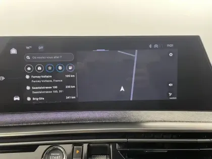 Photo 19 Peugeot 5008  Hybrid 136 e-DCS6