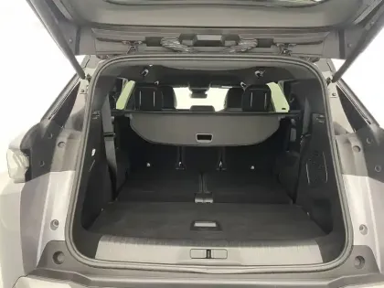 Photo 12 Peugeot 5008  Hybrid 136 e-DCS6