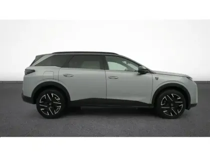 Photo 9 Peugeot 5008  Hybrid 136 e-DCS6