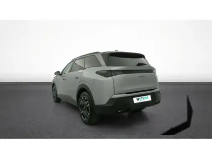 Photo 5 Peugeot 5008  Hybrid 136 e-DCS6