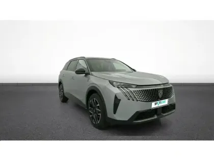 Photo 11 Peugeot 5008  Hybrid 136 e-DCS6