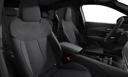 Photo 6 Audi Q3  e-hybrid 272 ch S tronic 6