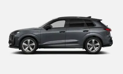 Photo Audi Q3 S Line
