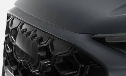 Photo 5 Audi Q3  e-hybrid 272 ch S tronic 6