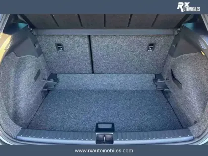 Photo 15 Seat Arona  1.0 TSI 110 ch Start/Stop DSG7